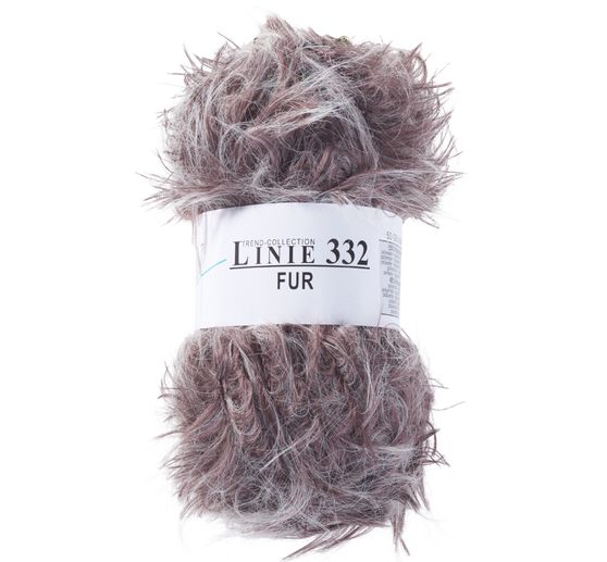 ONline wool, "Fur", line 332
