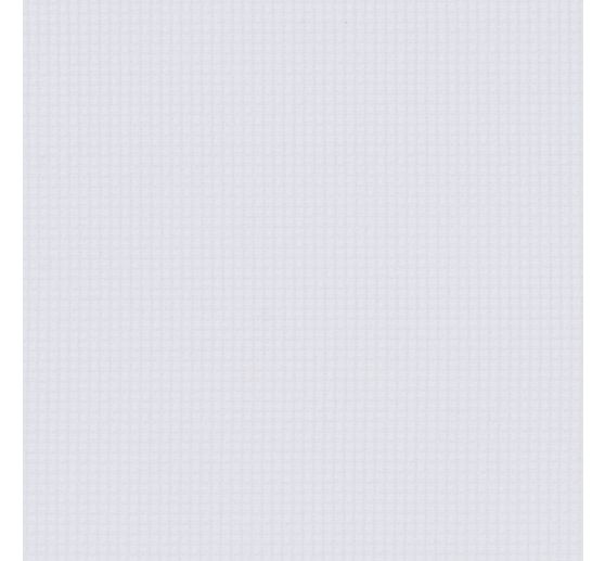 Star Aida, white, 150 cm wide