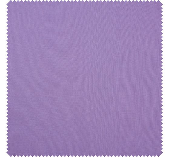 Cotton fabric "Uni"