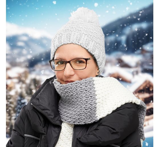 VBS - Passamanerie per lavori a maglia