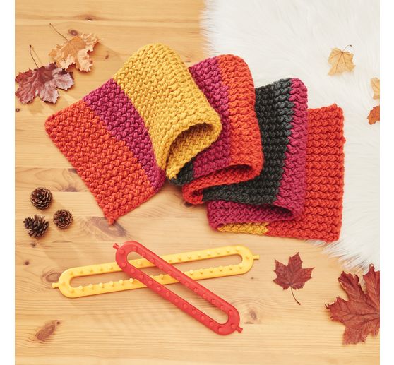 VBS - Passamanerie per lavori a maglia