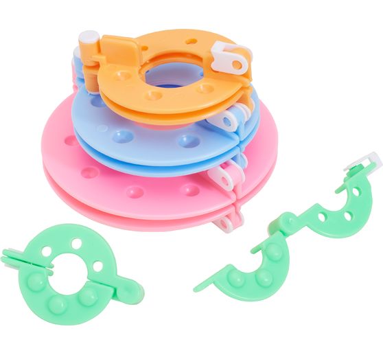 VBS Set per la creazione di pompon