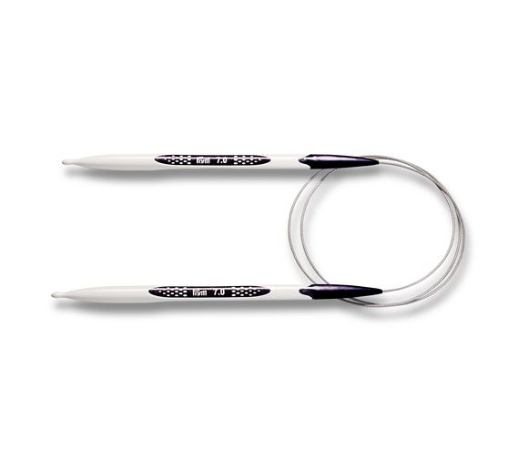 Prym Circular knitting needles "Ergonomics", 60 cm