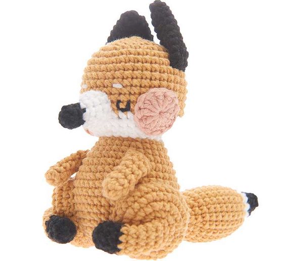 Rico Ricorumi set "20s Limited"