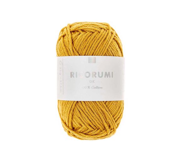 Rico Ricorumi set "20s Limited"