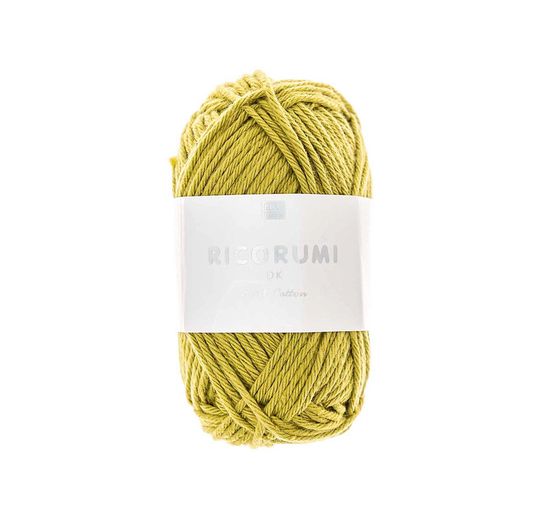 Rico Ricorumi set "20s Limited"