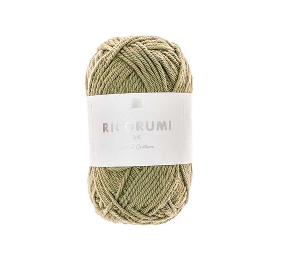 Rico Ricorumi set "20s Limited"