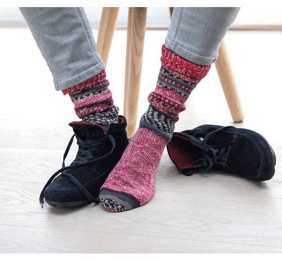 Gründl Hot Socks "Simila"