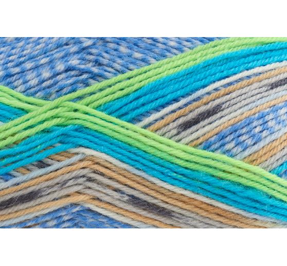 Gründl Hot Socks "Simila"