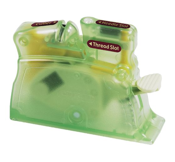 Infila ago professionale Clover