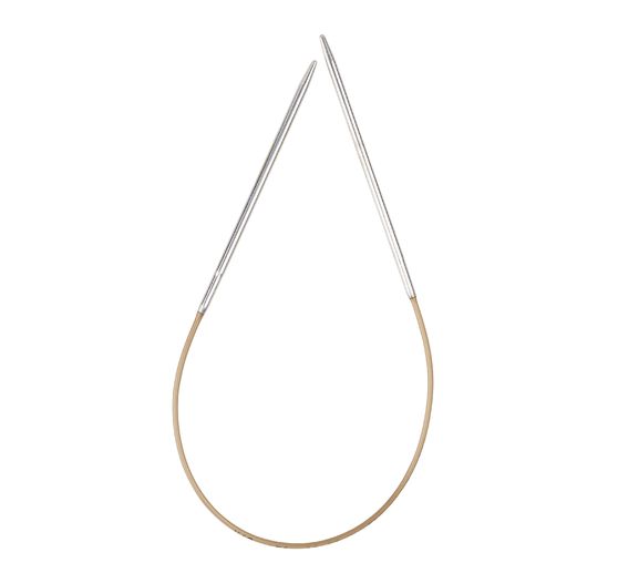 addi Circular knitting needle, 30 cm