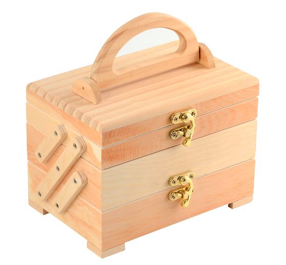 VBS Sewing box "Piccolini"