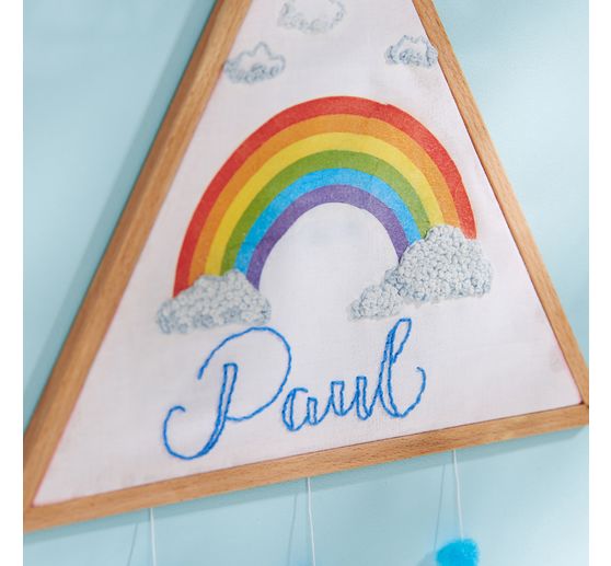 Cotton fabric "Country Cotton", nature