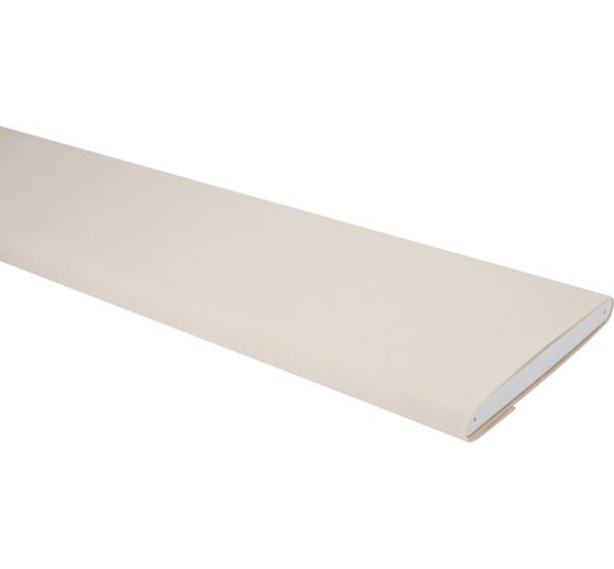 Cotton fabric "Country Cotton", nature