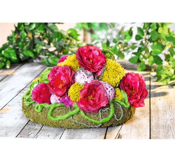 VBS Set per la creazione di pompon