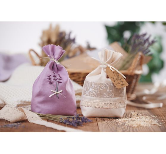 Rico Design Embroidery thread set