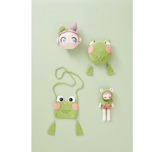 Rico Ricorumi set "60 colours"