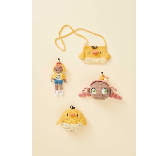 Rico Ricorumi set "60 colours"