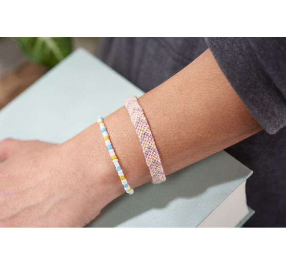 Rico Design Embroidery thread set