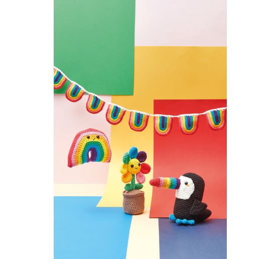 Rico Ricorumi set "60 colours"