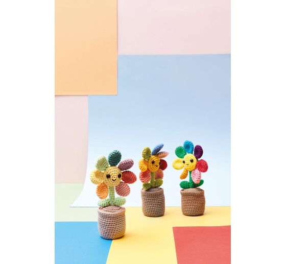 Rico Ricorumi set "60 colours"