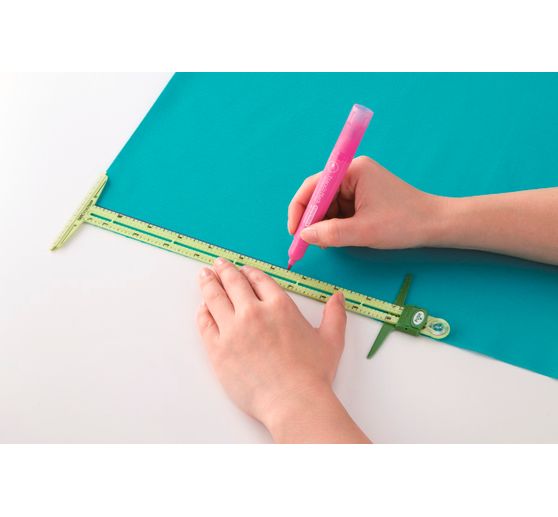 Clover 5-in-1 Caliper, extra large