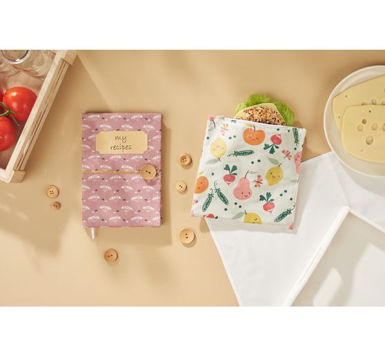 VBS Memo book "DIN A5"