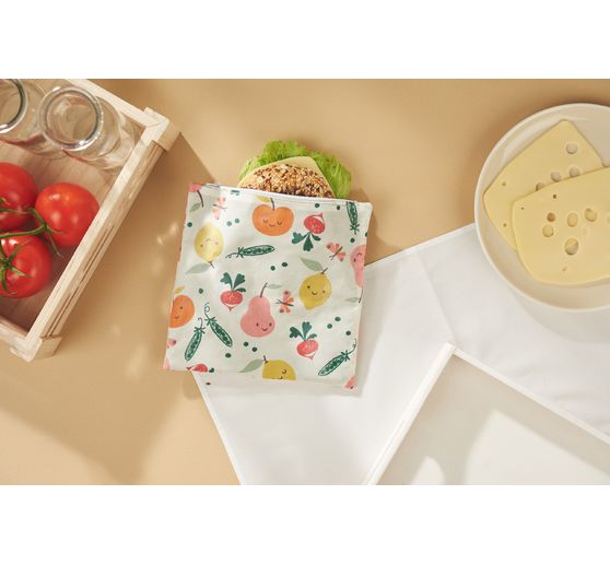 VBS Endless zipper set, incl. 10 zips, 5 m