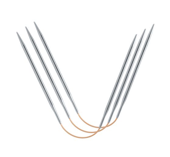 addi Stocking needles CraSyTrio LONG