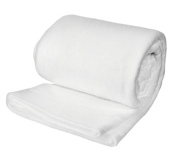 Volume fleece "Super Quilt", King Size