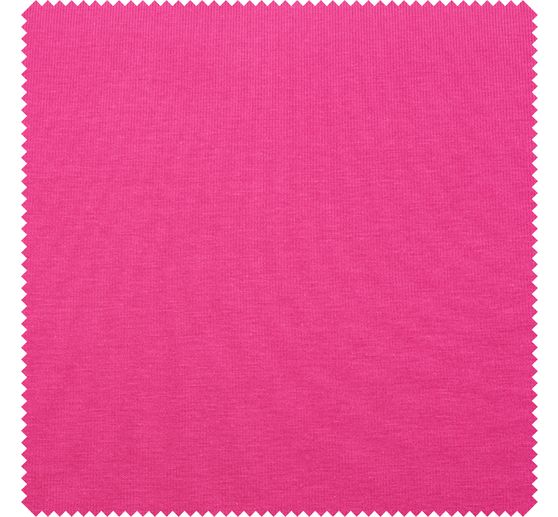 Jersey fabric "Uni"