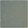Musselin Cotton fabric "Golden points"