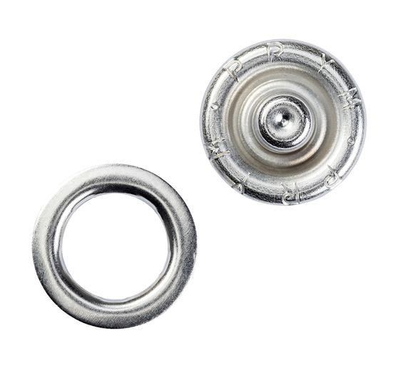Prym Jersey-Push-studs Ø 10mm
