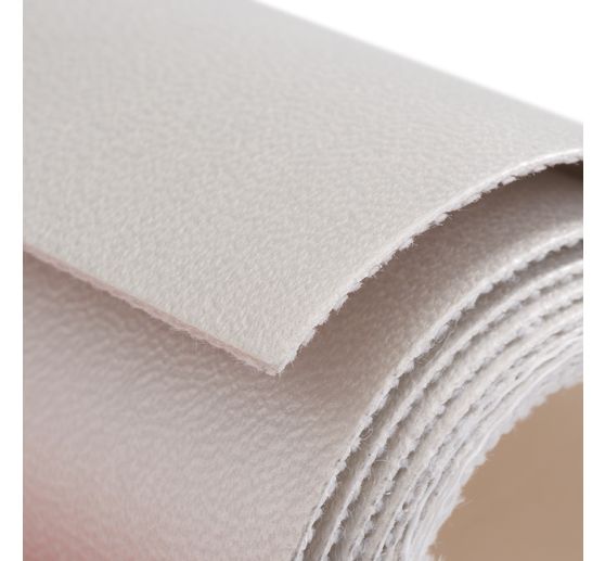 Imitation leather "Metallic-Matt"