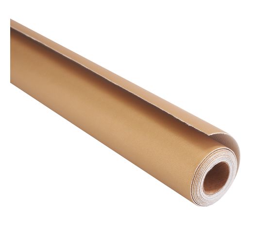 Imitation leather "Metallic-Matt"