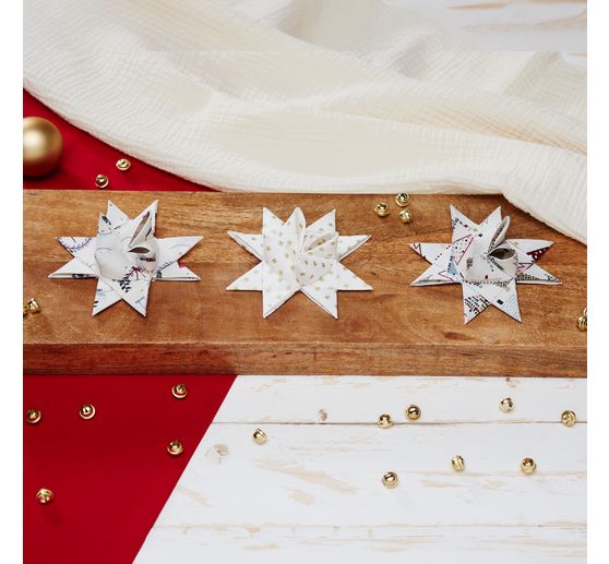 Fleece Stretchfix T30