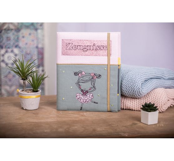 Vlieseline H 640 - Volume fleece