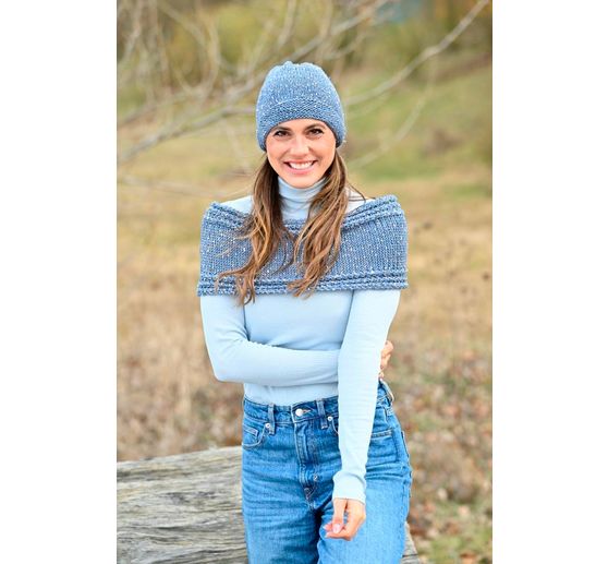 ONline Wool Timona uni, line 110