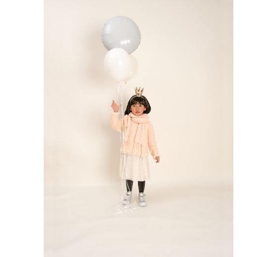 Wool rico baby teddy aran