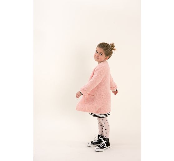 Wool rico baby teddy aran