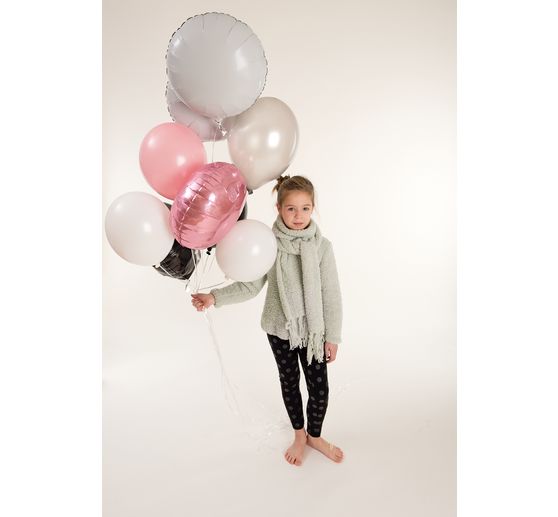 Wool rico baby teddy aran