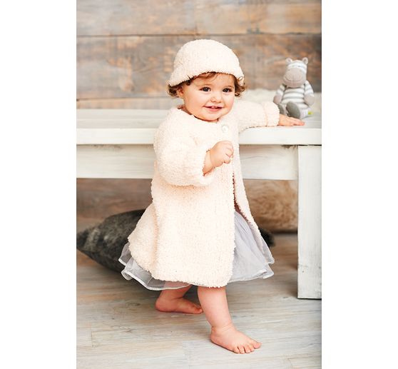 Wool rico baby teddy aran