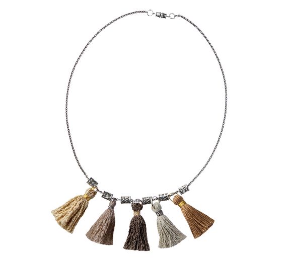 Arricciatore a nappe di Clover, piccolo