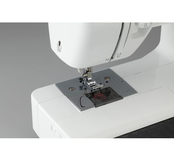 brother sewing machine HF37