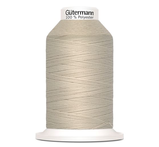 Gütermann sewing thread Miniking, No. 120, 1000 m