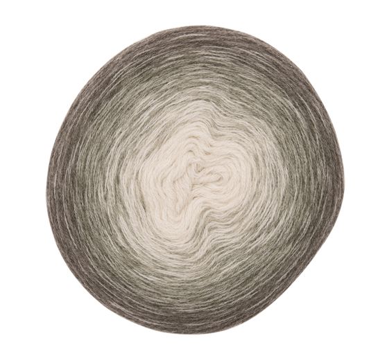 Rico Creative Wool Dégradé