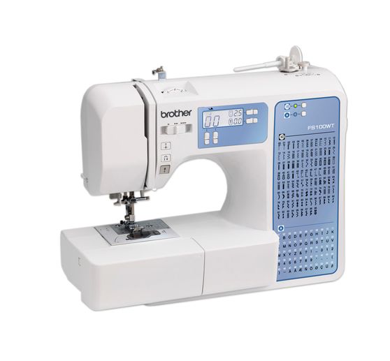 brother sewing machine FS100