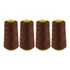 VBS Overlock sewing thread 40/2 Brown