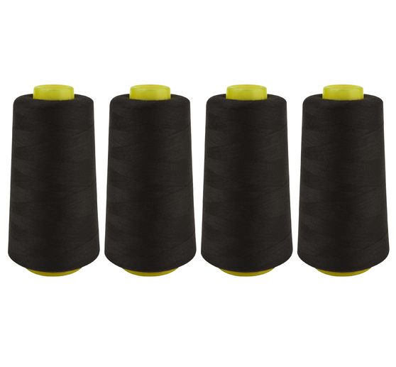 VBS Overlock sewing thread 40/2