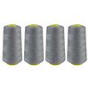 VBS Overlock sewing thread 40/2 Grey
